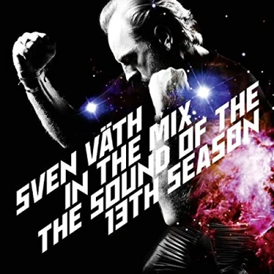 Afbeelding van Sven Vath In The Mix: Sound Of 13th Season