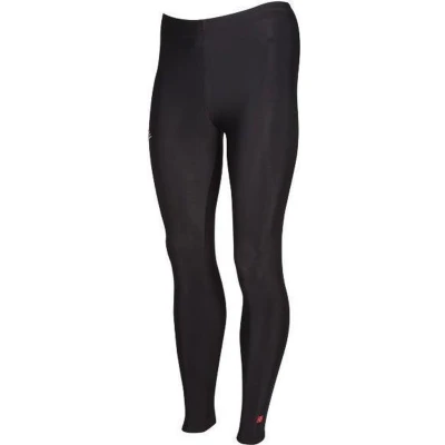 Afbeelding van Craft Thermo Tight Met Rits Junior Black (1999) 134 / 140