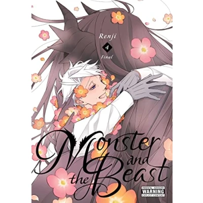 Afbeelding van Monster and the Beast, Vol. 4