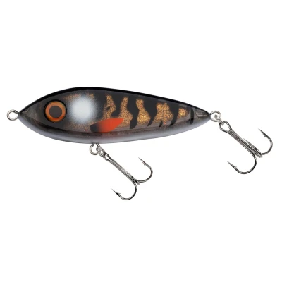 Afbeelding van Abu Garcia Svartzonker McSnack Motoroil Burbot 9cm (22g) Jerkbait