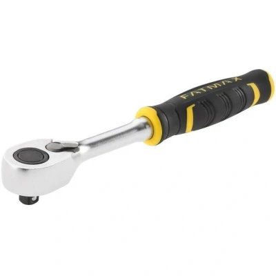 Afbeelding van Stanley handgereedschap FATMAX Ratel 1/2&quot; 120t FMMT82678 0