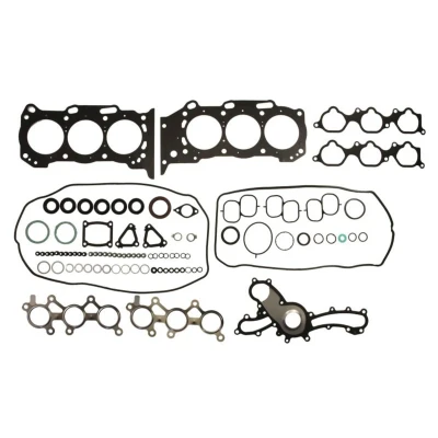 Afbeelding van Elring Cilinderkop pakking set/kopset 631.880