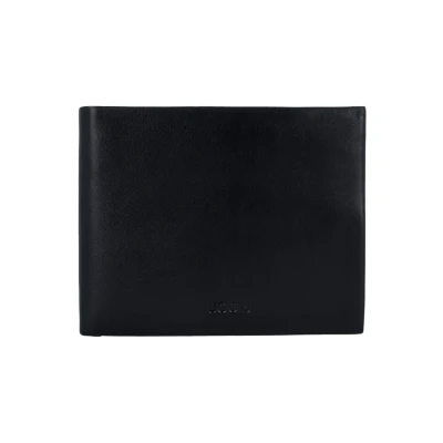 Afbeelding van JOOP! PERO Minos Portemonnee, Heren, Maat: One Size, Black