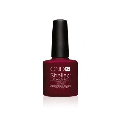 Afbeelding van CND Colour Shellac Gellak Tinted Love 7,3 ml