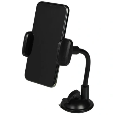 Afbeelding van Benson Universele Telefoonhouder met Zuignap Veilig en Handig voor Alle Auto’s
