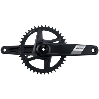 Afbeelding van Sram crankset apex 1 42t 170mm cannondale ai