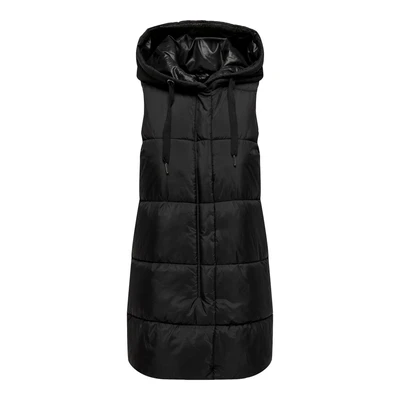 Afbeelding van Donsjas Only ONLNEWASTA PUFFER WAISTCOAT CC OTW