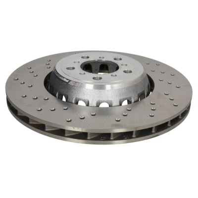 Afbeelding van SHW Performance Remschijven BFL44809