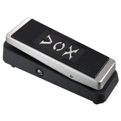 Afbeelding van Vox V846 Hand Wired wah pedaal