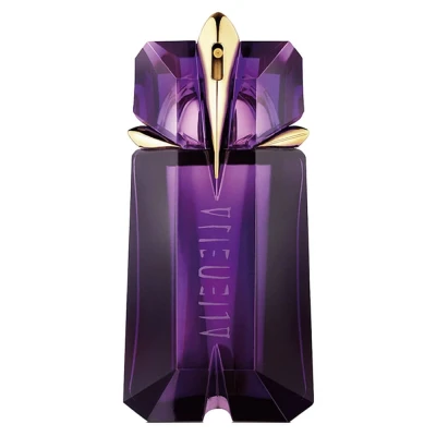 Afbeelding van Thierry Mugler Alien Refillable Talisman EDP 60 ml