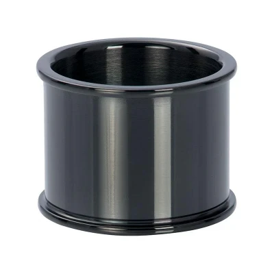 Afbeelding van Basis ring 16 mm iXXXi Black / 16.5