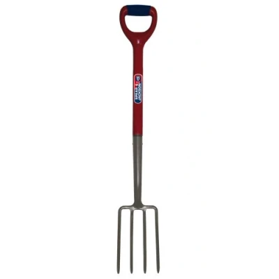 Afbeelding van Spear &amp; Jackson 2994NS Select Carbon Border voorvork