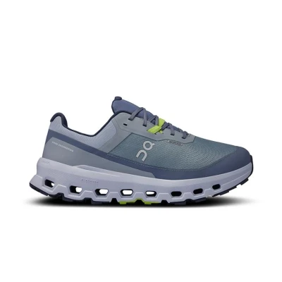 Afbeelding van Hardloopschoen On Running Men Cloudvista 2 Waterproof Mist Heather Schoenmaat 42