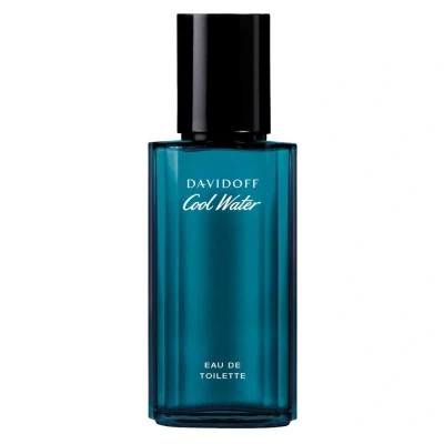 Afbeelding van Davidoff Cool Water Eau De Toilette Natural Spray 40ML