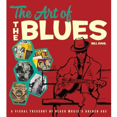 Afbeelding van the Art of Blues