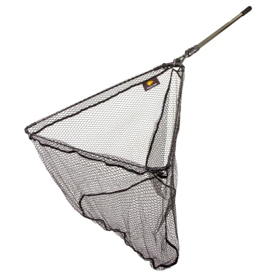 Afbeelding van Grayton Striker Landing Net Tele L 2.40m (70x70cm) Schepnet