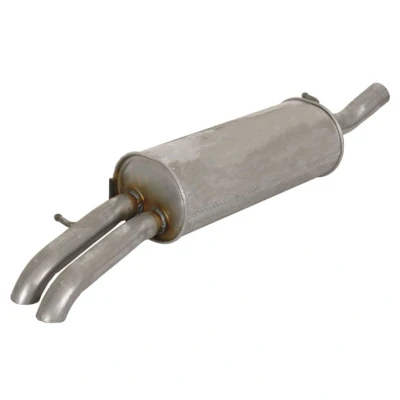 Afbeelding van Bosal Achterdemper 105 137