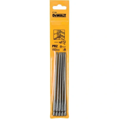 Afbeelding van DeWalt PR2 Schroefbit voor DCF6201 DT7206 QZ