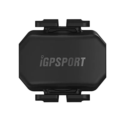 Afbeelding van Trappenfrequentiesensor iGPSPORT Dual Module Bluetooth en ANT +