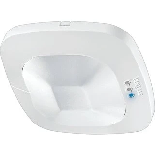 Afbeelding van Steinel hf aanwezigheidssensor hoek 360graden rijkwijdte 8 meter ip20 wit 002800