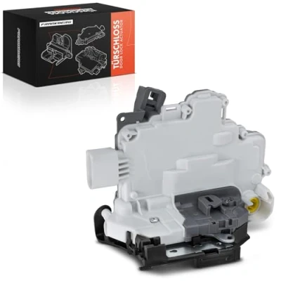 Afbeelding van Actuador cerradura de puerta delantera izquierda para A4 8K A5 8T Q3 8U Q5 8R Q7 4L TT 8J Touareg 7P5 2006 2018 8J1837015A