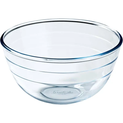 Afbeelding van Pyrex kom 2L
