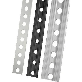 Afbeelding van Flamco geperforeerd montageband 17 mm rol a 10 meter