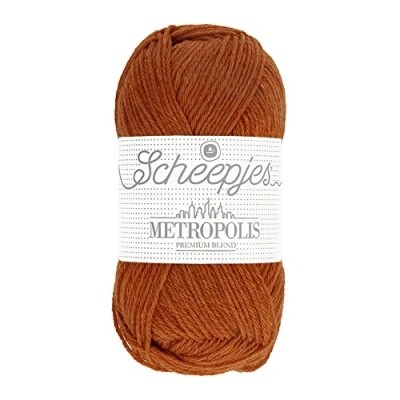 Afbeelding van Scheepjes Metropolis 50gr 065 Liverpool