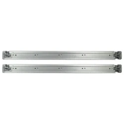 Afbeelding van QNAP RAIL E03, Rekrailset, Grijs, ES2486dc