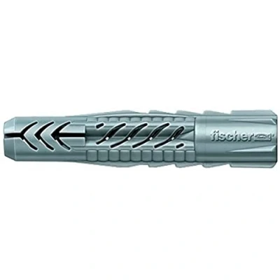 Afbeelding van Fischer UX 12 x 70 Universele pluggen mm 77892 20 stuk(s)