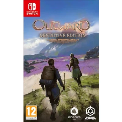 Afbeelding van Outward Definitive Edition
