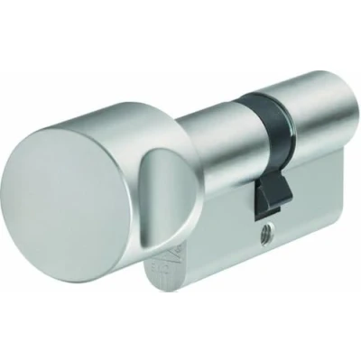 Afbeelding van Abus knopcilinder ke60np vs z30/k35