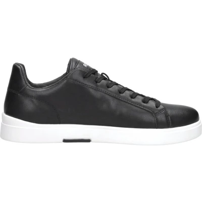Afbeelding van Replay Polys Studio Sneakers Laag zwart Maat 46