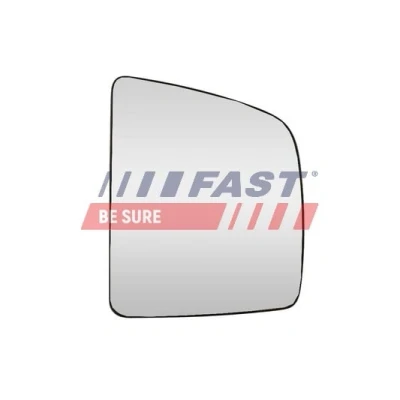 Afbeelding van FAST FT88624 Spiegelglas Links FORD: Transit Connect V408 Van