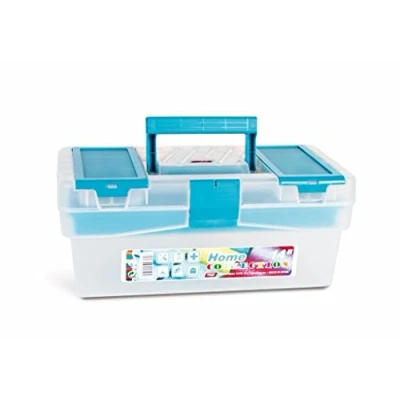 Afbeelding van Tayg 111594 Home Collection 14&quot;, blauw