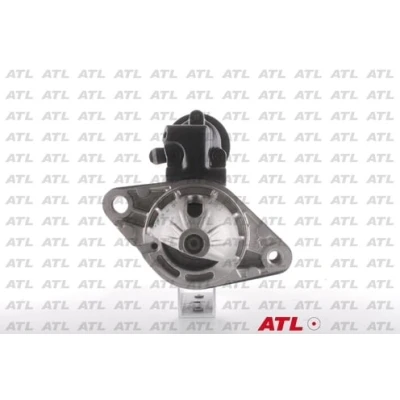 Afbeelding van Startmotor / Starter ATL Autotechnik A 19 370