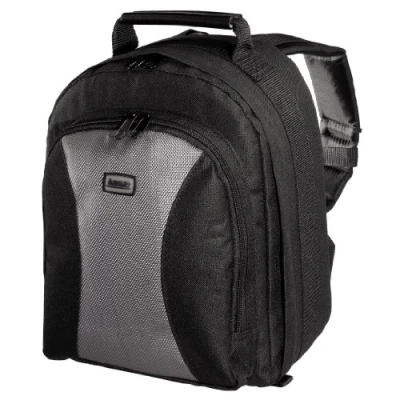 Afbeelding van Hama Track Pack II 140 SLR camerarugzak, zwart