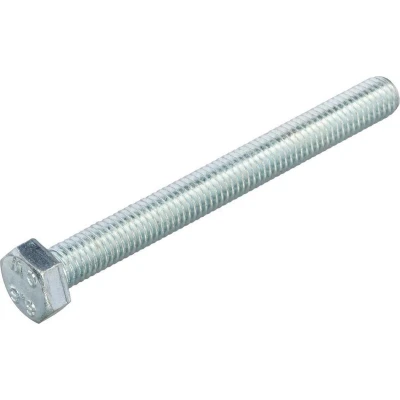Afbeelding van Intergard Tapbout verzinkt DIN 933 M20x90 (100st.)