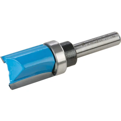 Afbeelding van Silverline 8 mm mal groeffrees 3/4&quot; x 1&quot;