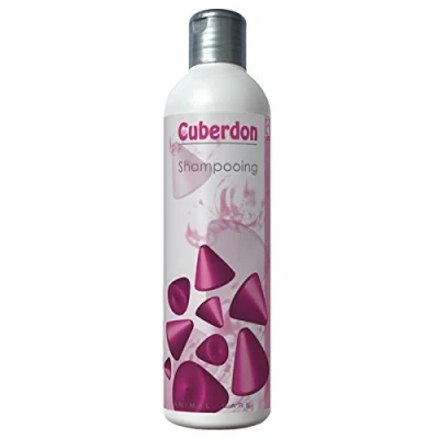 Afbeelding van Diamex Shampoo Cuberdon 250 ml