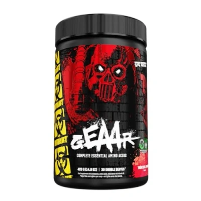 Afbeelding van Mutant GEAAR 30 serveringen Tropical Fruit Punch