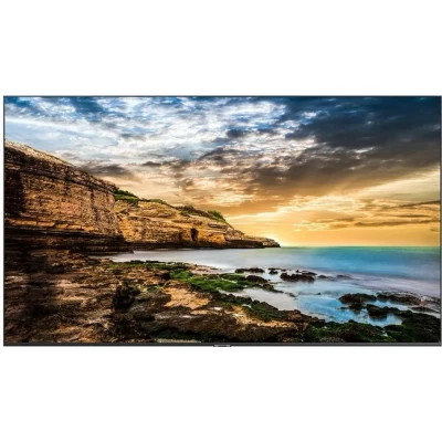 Afbeelding van Samsung QE55T 55&quot; Edge LED Entry 3840x2160 16:9 300c