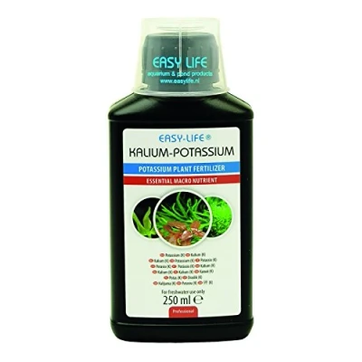 Afbeelding van Easylife KA1001 Kalium, 250 ml