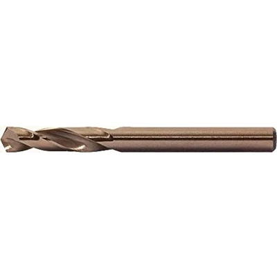 Afbeelding van KS Tools 330.6102 HSS G Co 5 Spiraalboren, 10,2mm, 10 per pak
