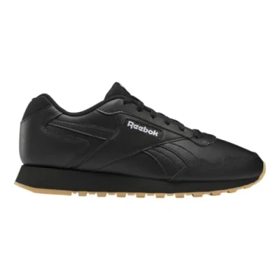 Afbeelding van Reebok Classics Glide Herentrainers In Zwart Maat 42