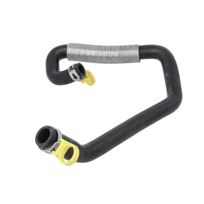 Afbeelding van Slang, voorverhitter verwarming THERMOTEC DWG179TT