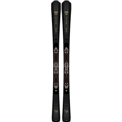 Afbeelding van Rossignol Nova 10 + Xpress 11 GW 24/25 Ski&#039;s