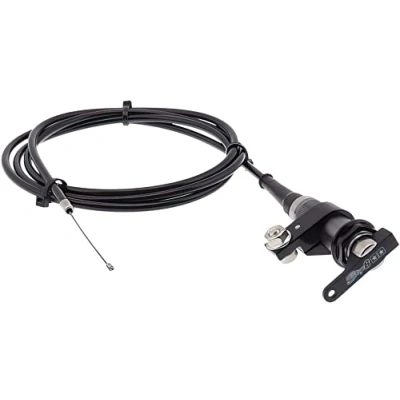 Afbeelding van Stage6 Universele Chokehefboom Incl. Trekkracht, Kabellengte 150Cm