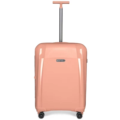 Afbeelding van Epic Phantom SL 4ROLLEN Trolley 66 CM Trolley, Maat: One Size, Coral pink