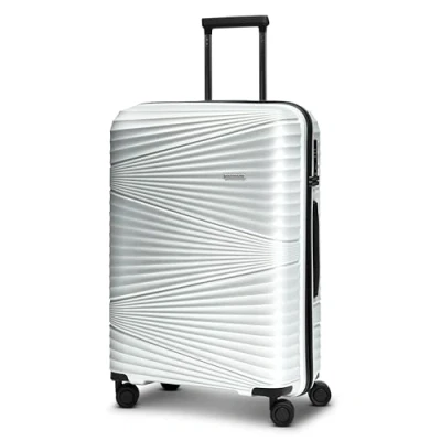 Afbeelding van Pactastic Collection 02 THE MEDIUM 4 wielen Trolley 67 cm
